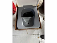 Platbodem zeilboot - afbeelding 44 van  51