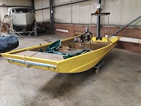 Platbodem - afbeelding 3 van  21