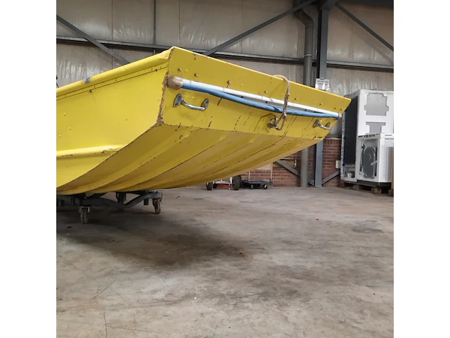 Platbodem - afbeelding 5 van  21