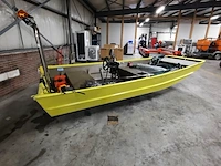 Platbodem - afbeelding 16 van  21