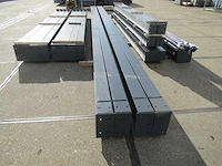 Platdak - staalconstructie 11.44 x 30.00 meter (343m2) - afbeelding 3 van  20