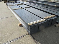 Platdak - staalconstructie 11.44 x 30.00 meter (343m2) - afbeelding 4 van  20
