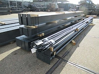 Platdak - staalconstructie 11.44 x 30.00 meter (343m2) - afbeelding 6 van  20
