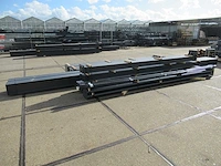 Platdak - staalconstructie 11.44 x 30.00 meter (343m2) - afbeelding 8 van  20