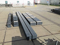 Platdak - staalconstructie 11.44 x 30.00 meter (343m2) - afbeelding 9 van  20