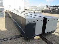 Platdak - staalconstructie 11.44 x 30.00 meter (343m2) - afbeelding 10 van  20