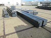 Platdak - staalconstructie 11.44 x 30.00 meter (343m2) - afbeelding 16 van  20