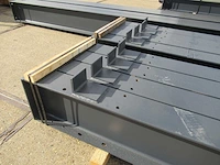 Platdak - staalconstructie 11.44 x 30.00 meter (343m2) - afbeelding 19 van  20