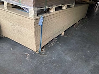 Plate material (36x) - afbeelding 1 van  3