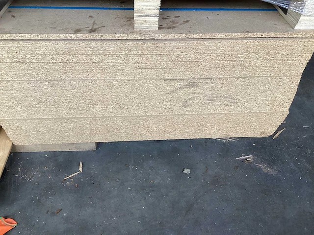 Plate material (36x) - afbeelding 3 van  3