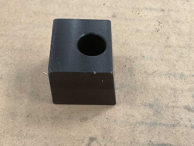 Plate spacer (67x) - afbeelding 4 van  5