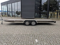 Plateau aanhanger - afbeelding 2 van  31