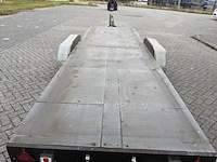 Plateau aanhanger - afbeelding 3 van  31