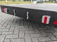 Plateau aanhanger - afbeelding 4 van  31