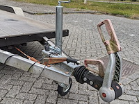 Plateau aanhanger - afbeelding 6 van  31