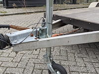 Plateau aanhanger - afbeelding 7 van  31