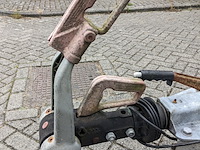 Plateau aanhanger - afbeelding 8 van  31