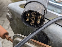 Plateau aanhanger - afbeelding 9 van  31