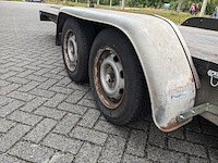 Plateau aanhanger - afbeelding 10 van  31