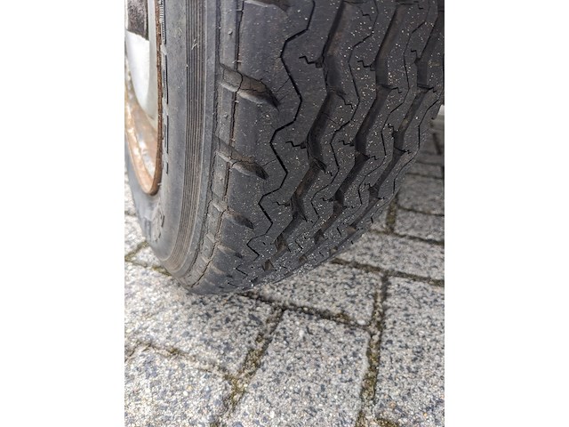 Plateau aanhanger - afbeelding 13 van  31