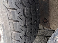 Plateau aanhanger - afbeelding 14 van  31