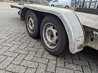 Plateau aanhanger - afbeelding 15 van  31