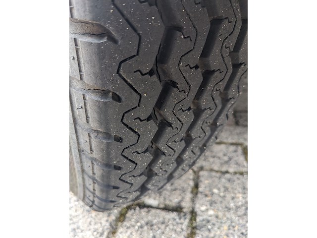 Plateau aanhanger - afbeelding 16 van  31