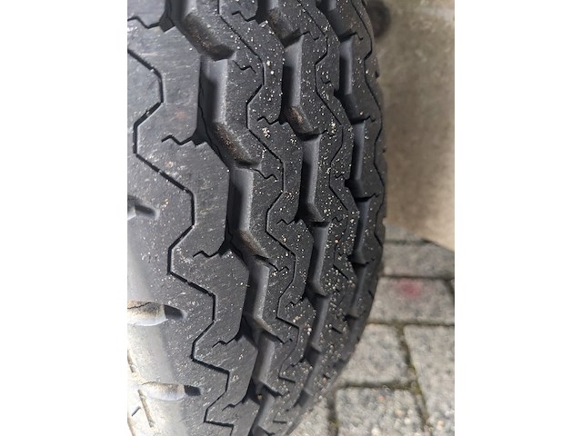 Plateau aanhanger - afbeelding 17 van  31