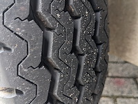 Plateau aanhanger - afbeelding 17 van  31