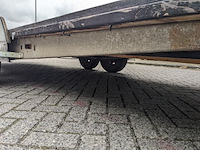 Plateau aanhanger - afbeelding 18 van  31