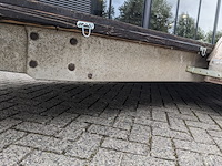 Plateau aanhanger - afbeelding 20 van  31