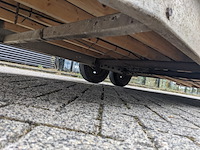 Plateau aanhanger - afbeelding 21 van  31