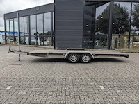 Plateau aanhanger - afbeelding 23 van  31