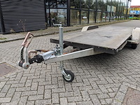 Plateau aanhanger - afbeelding 26 van  31