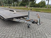 Plateau aanhanger - afbeelding 27 van  31