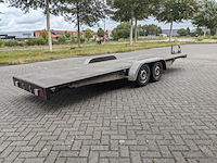 Plateau aanhanger - afbeelding 29 van  31
