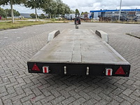 Plateau aanhanger - afbeelding 30 van  31
