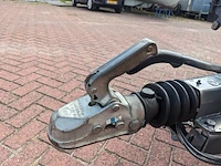 Plateau aanhangwagen met schotten, humbaur, ht202616, 2010 - afbeelding 4 van  25