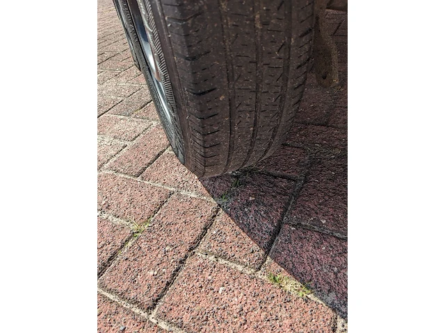 Plateau aanhangwagen met schotten, humbaur, ht202616, 2010 - afbeelding 10 van  25
