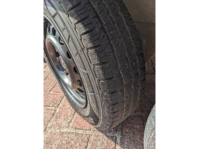 Plateau aanhangwagen met schotten, humbaur, ht202616, 2010 - afbeelding 11 van  25