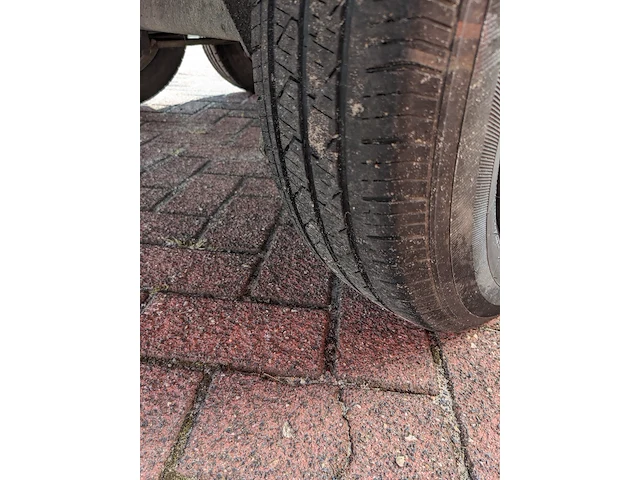 Plateau aanhangwagen met schotten, humbaur, ht202616, 2010 - afbeelding 14 van  25