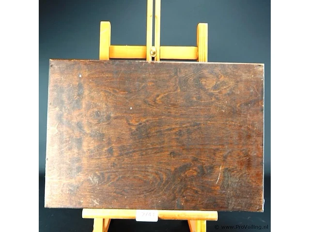 Plateau van antieke tegels - afbeelding 5 van  5