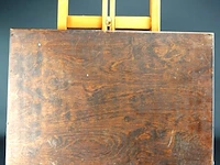 Plateau van antieke tegels - afbeelding 5 van  5