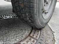 Plateau wagen hapert, al2700 - afbeelding 7 van  19