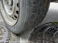 Plateau wagen hapert, al2700 - afbeelding 8 van  19