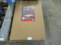 Plateauwagen facom, fapt-p 106 - afbeelding 5 van  5