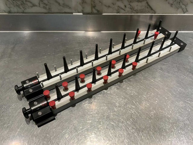 Platemate - bordenhouder (2x) - afbeelding 1 van  3