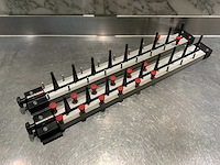 Platemate - bordenhouder (2x) - afbeelding 1 van  3