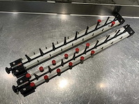 Platemate - bordenhouder (2x) - afbeelding 2 van  3