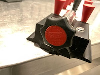 Platemate - bordenhouder (2x) - afbeelding 3 van  3